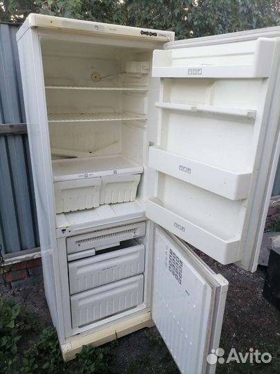 Холодильник