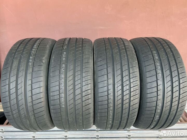 Kapsen RS26 Practical Max HP 235/55 R20 169Y