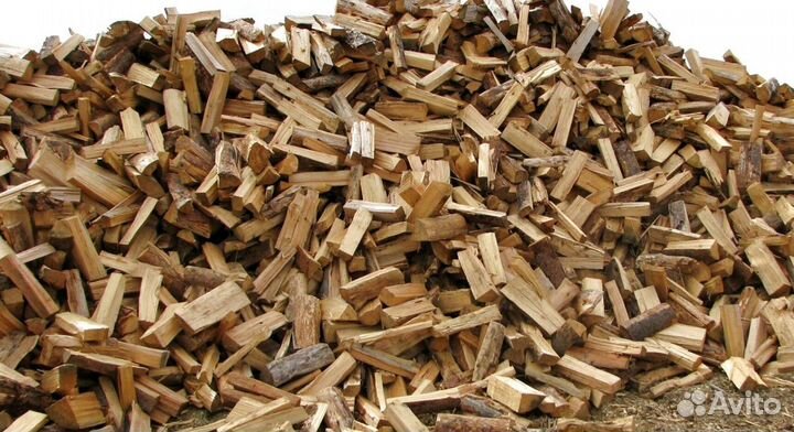 Дрова в ло