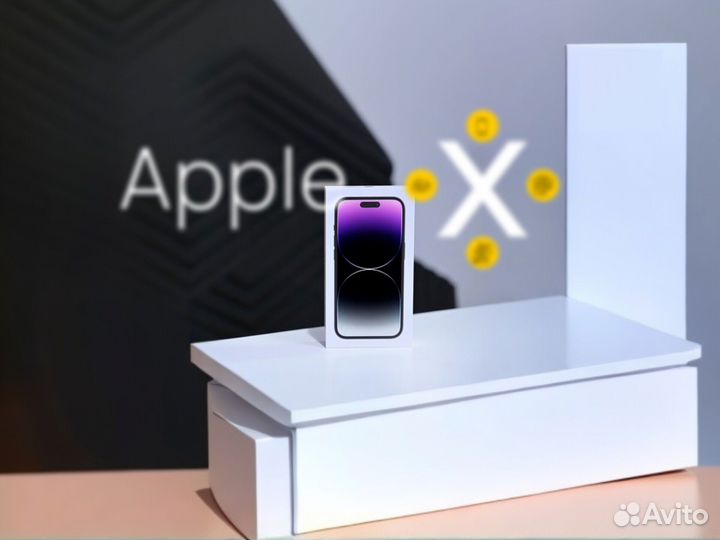 iPhone 13 Pro, 1 ТБ