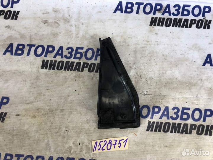 Накладка обшивки двери для Nissan Qashqai 1 2006
