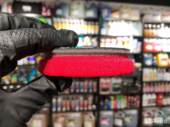 Zvizzer All-Rounder Полировальный круг 90/20/80