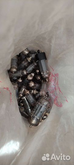 Радиодетали