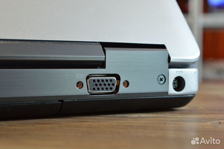 Ноутбук Dell Latitude E6540: i7/16Gb/SSD256Gb