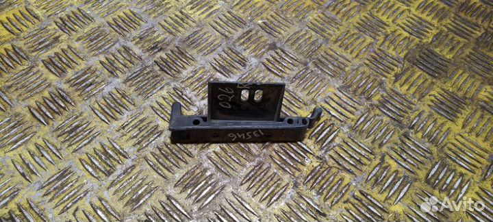 Кронштейн рамки номера правый Man Tga Tgs Tgx TGS