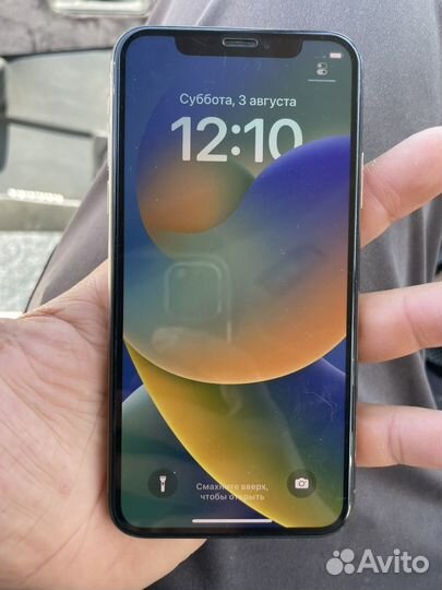 iPhone Xs, 64 ГБ