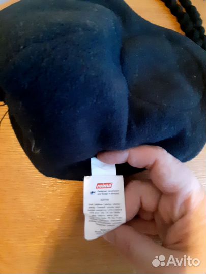 Шапка зимняя Рейма 50