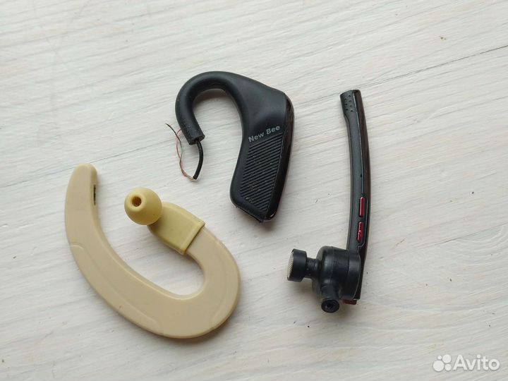 Наушники на запчасти