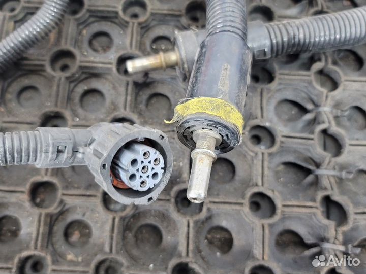 70108280 Проводка системы AdBlue Renault T