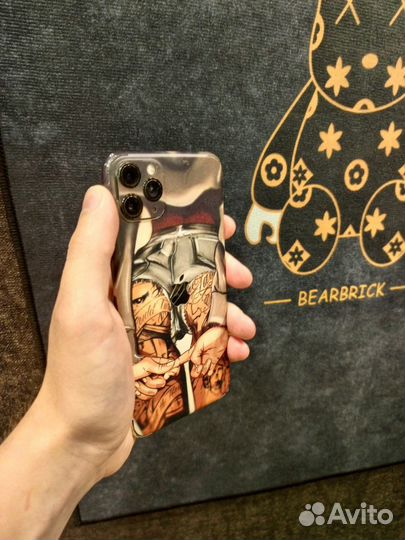 iPhone 11 Pro Max, 64 ГБ