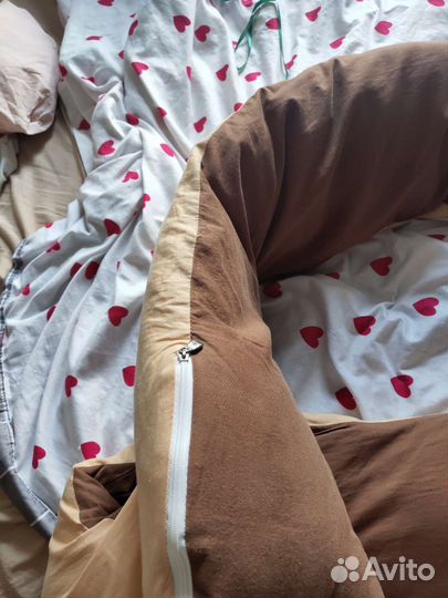 Подушка для беременных