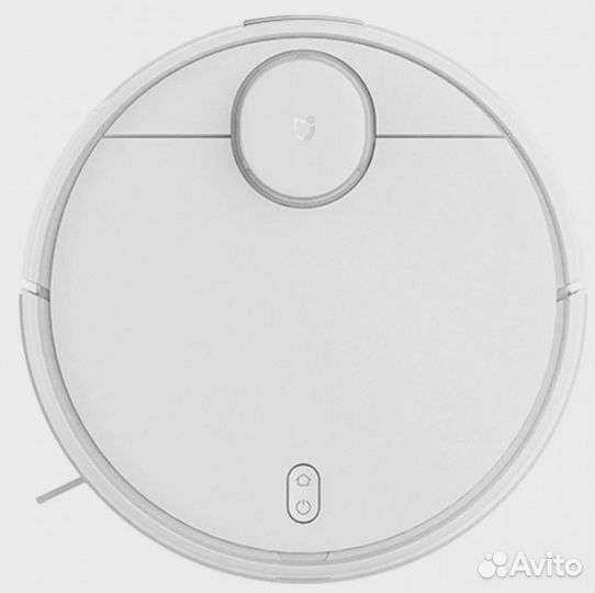 Робот-пылесос Xiaomi Mijia 3C Sweeping