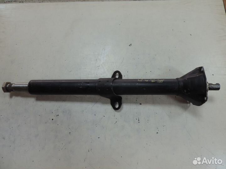 Колонка рулевая Камаз в сборе 5320-3444010