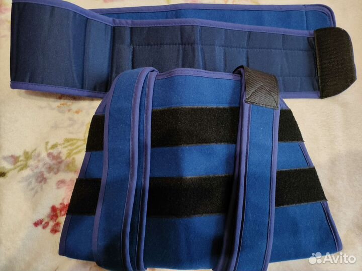 Бандаж на локоть