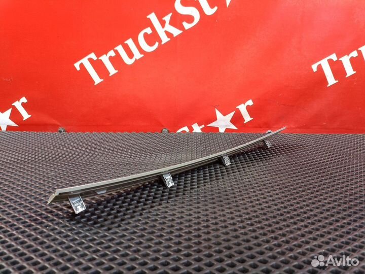 Накладка на торпедо Daf XF106