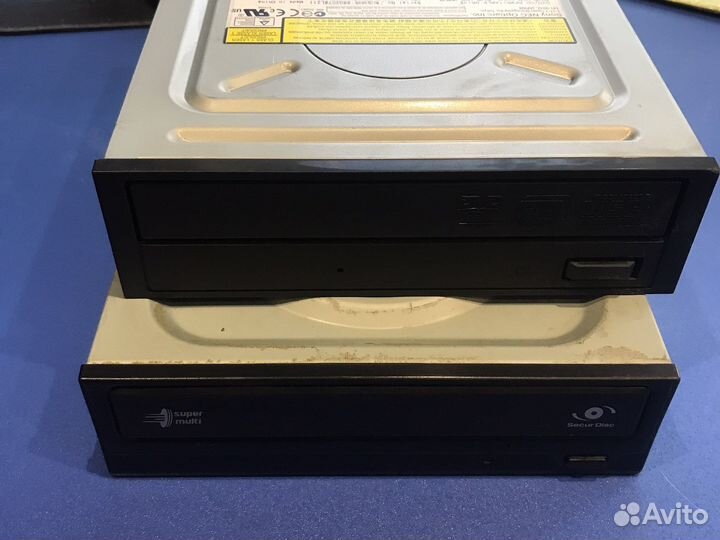Сидиром CD-ROM