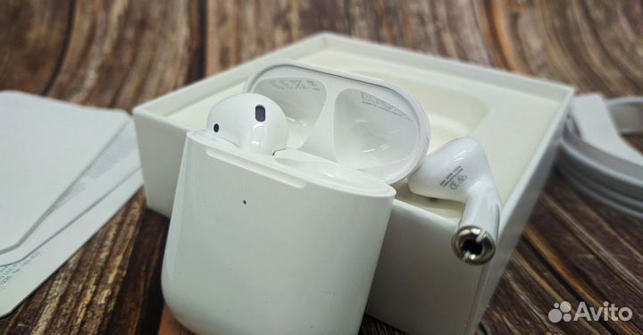 Airpods 2