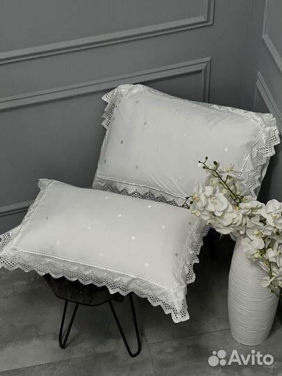 Наволочки на подушки