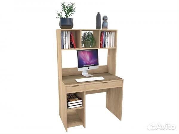 Компьютерный стол стк 6