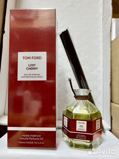 Диффузор для дома и офиса