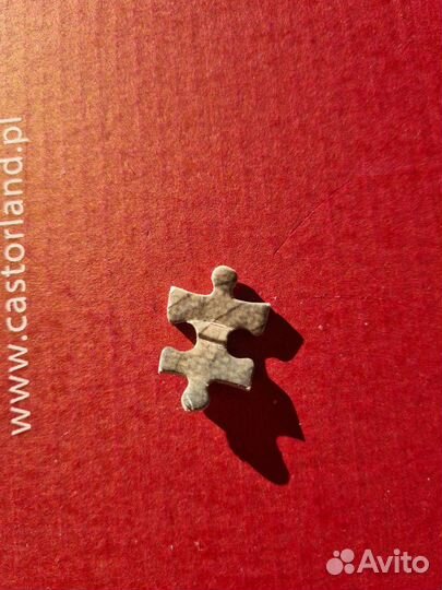 Пазл Castorland 4000 деталей