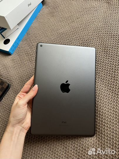 iPad 9 64gb