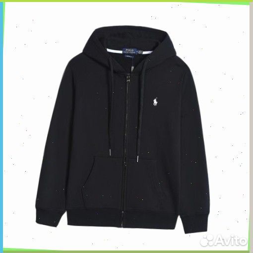 Зип Худи Polo Ralph Lauren (Artikle товара: 30849)