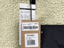 Куртки Stussy шерпы 2 цвета, 2 стороны S M L XL