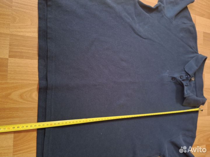 Футболка поло baon