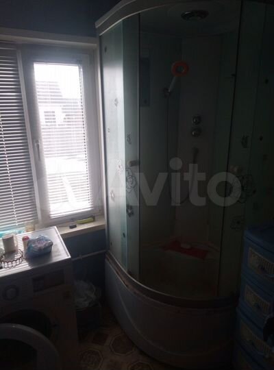 Дом 57 м² на участке 9 сот.