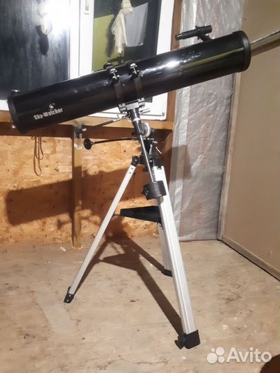 Телескоп