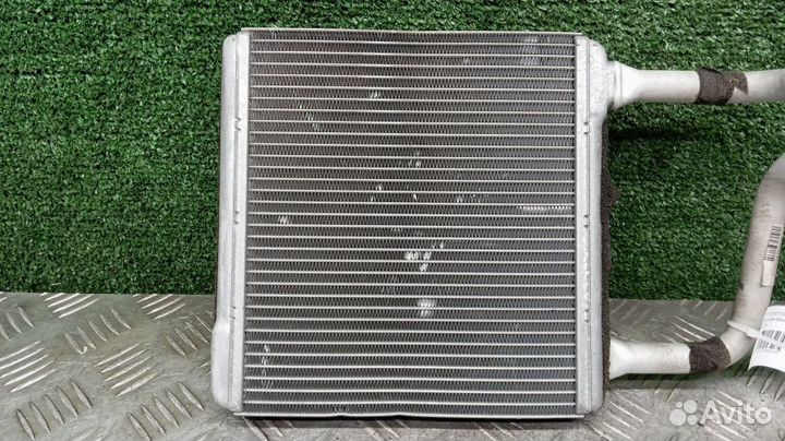 Радиатор печки Mercedes-Benz Cls-Class