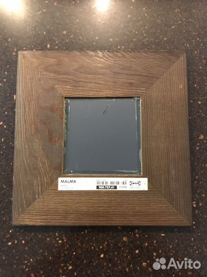 Зеркало IKEA 26x26см, бу в отл состоянии