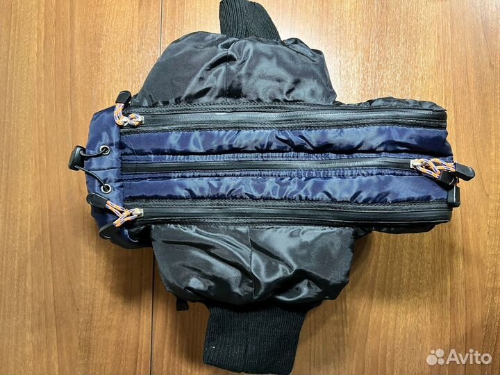 Чехол Эпсилон Алми SN NX 5 зимний для видеокамеры