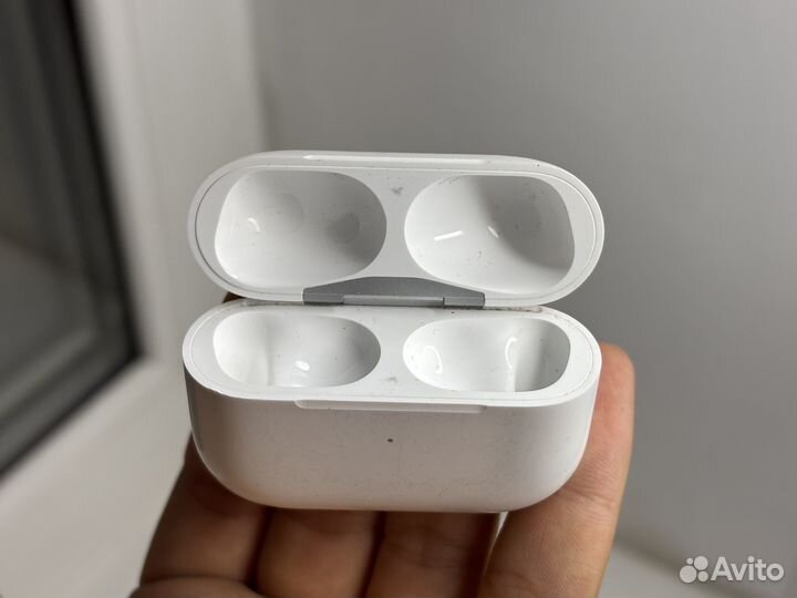 Отличные AirPods Pro 2 (2023, USB-C) Оригинал