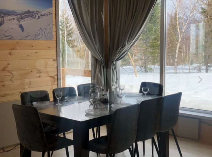 Дом 105 м² на участке 12 сот.