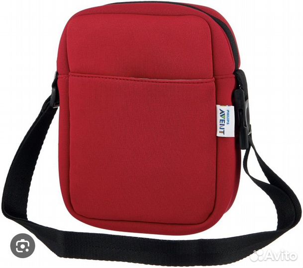 Термосумка для бутылочек (avent)