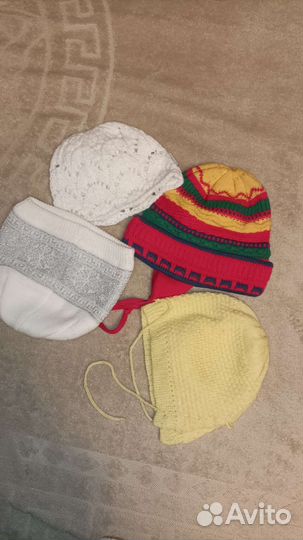 Одежда для девочек