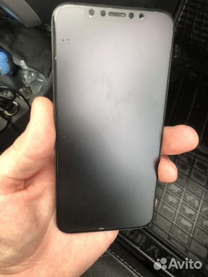 Дисплей iPhone 10