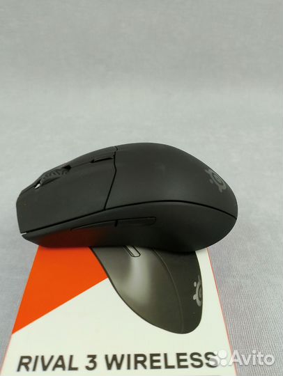 Игровая мышка