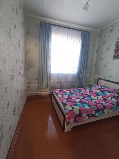 Дом 116,9 м² на участке 22,5 сот.