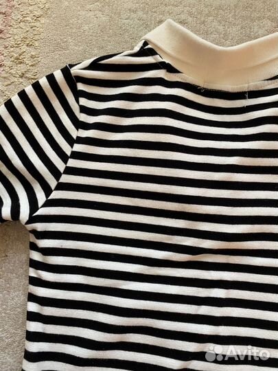 Футболка поло женская