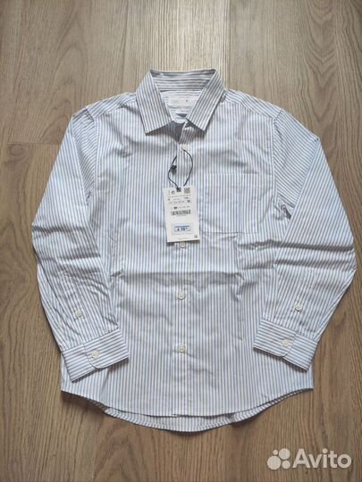 Рубашка zara оригинал