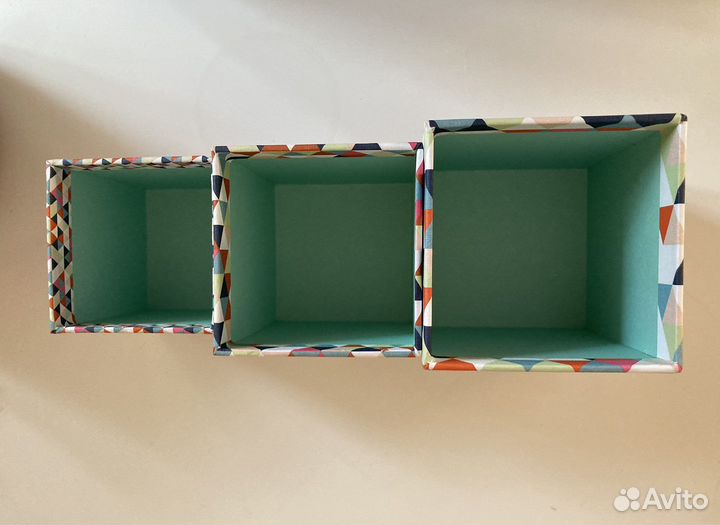 Подставка для канцелярии IKEA