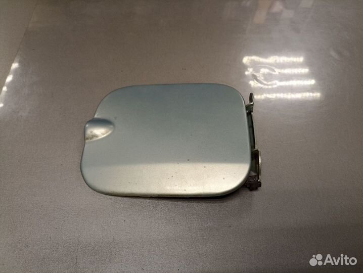 Лючек бензобака renault logan