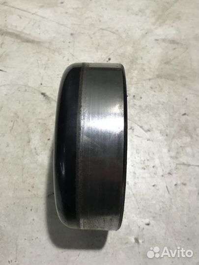 Шкив помпы Mercedes Benz W220