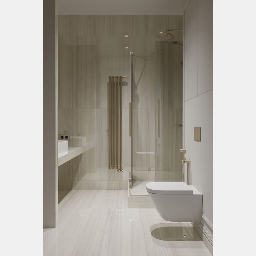 3-к. квартира, 88,2 м², 6/10 эт.
