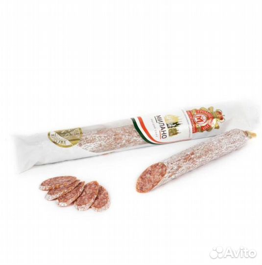 Белорусские колбасы