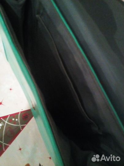 Сумка через плечо детская