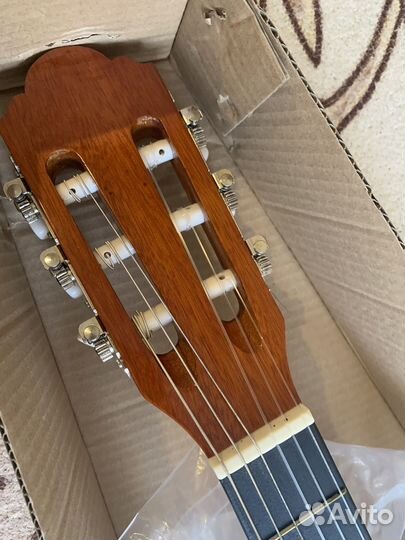 Гитара 3/4 Homage